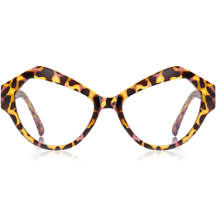 Cat-Eye Glasses PF1049