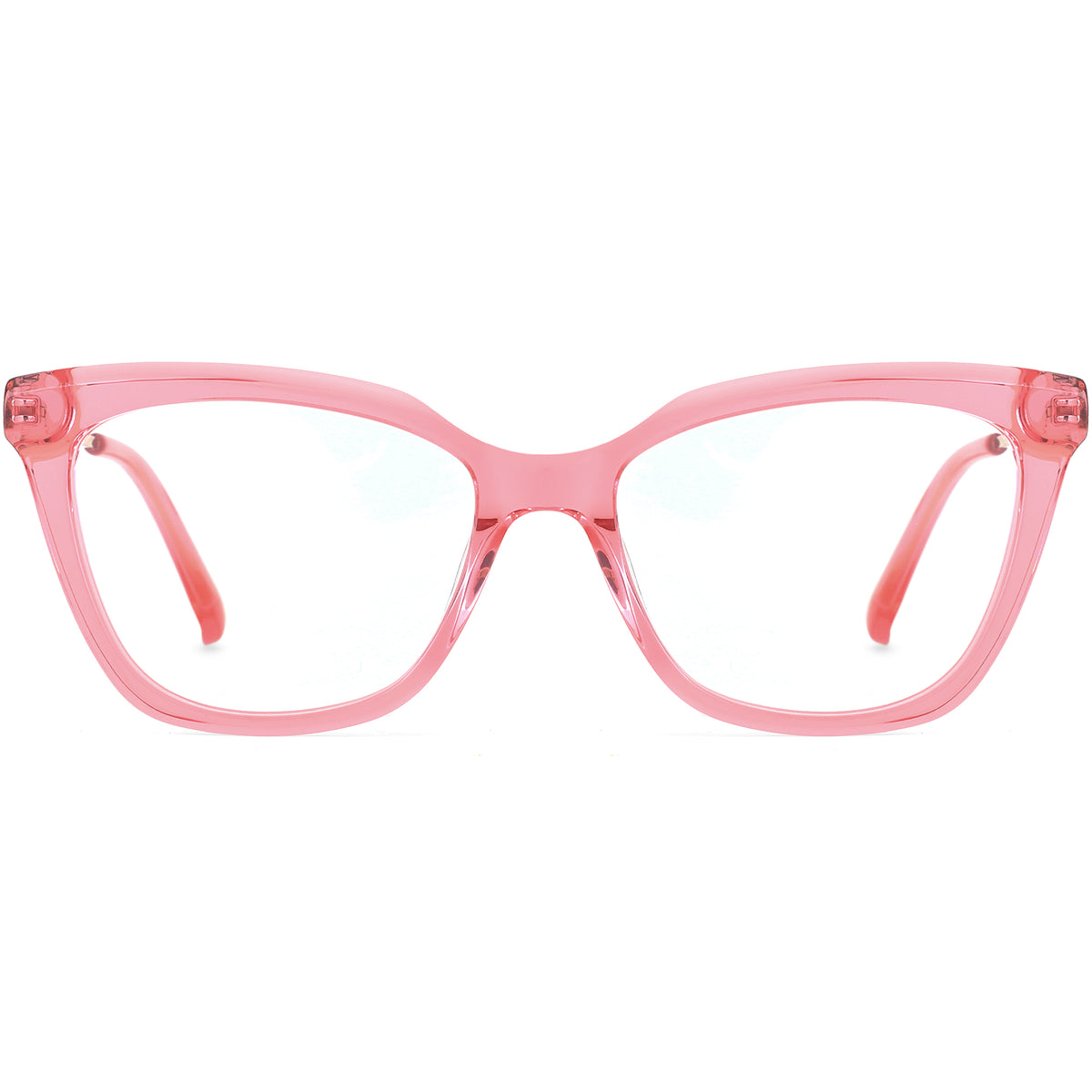 Cat-Eye Glasses YSAC1023
