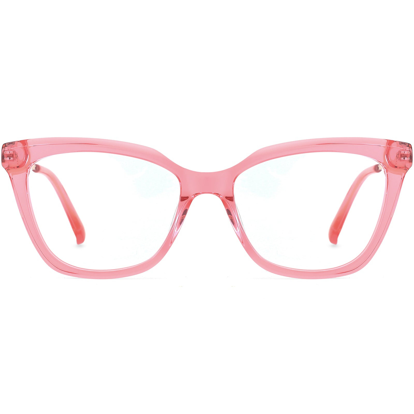 Cat-Eye Glasses YSAC1023