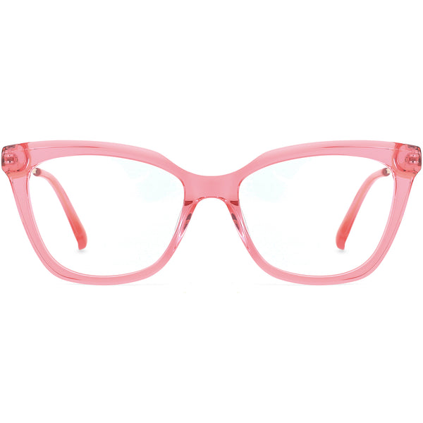 Cat-Eye Glasses YSAC1023