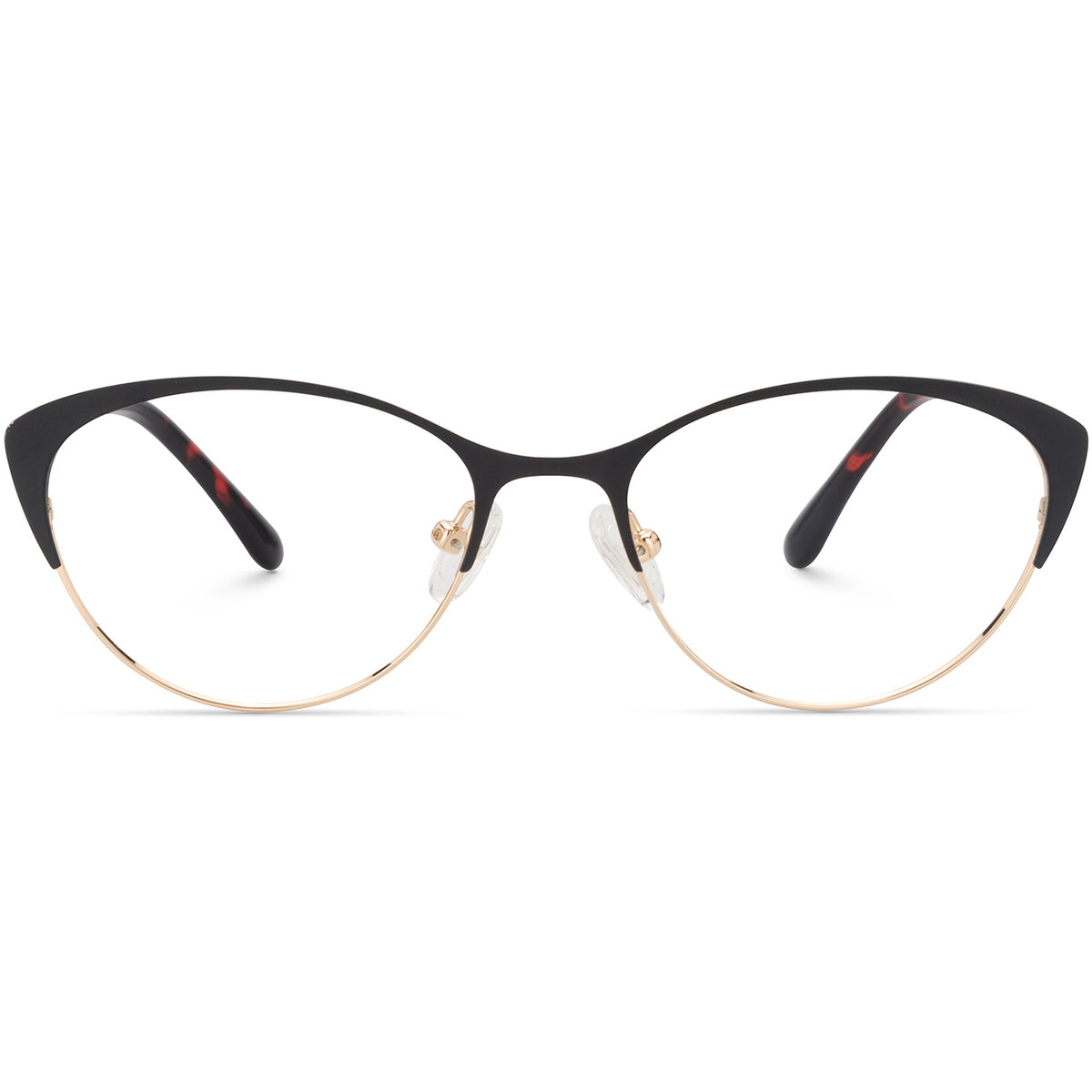 Cat-Eye Glasses O2705
