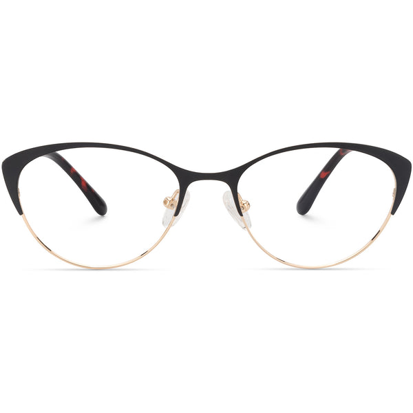 Cat-Eye Glasses O2705