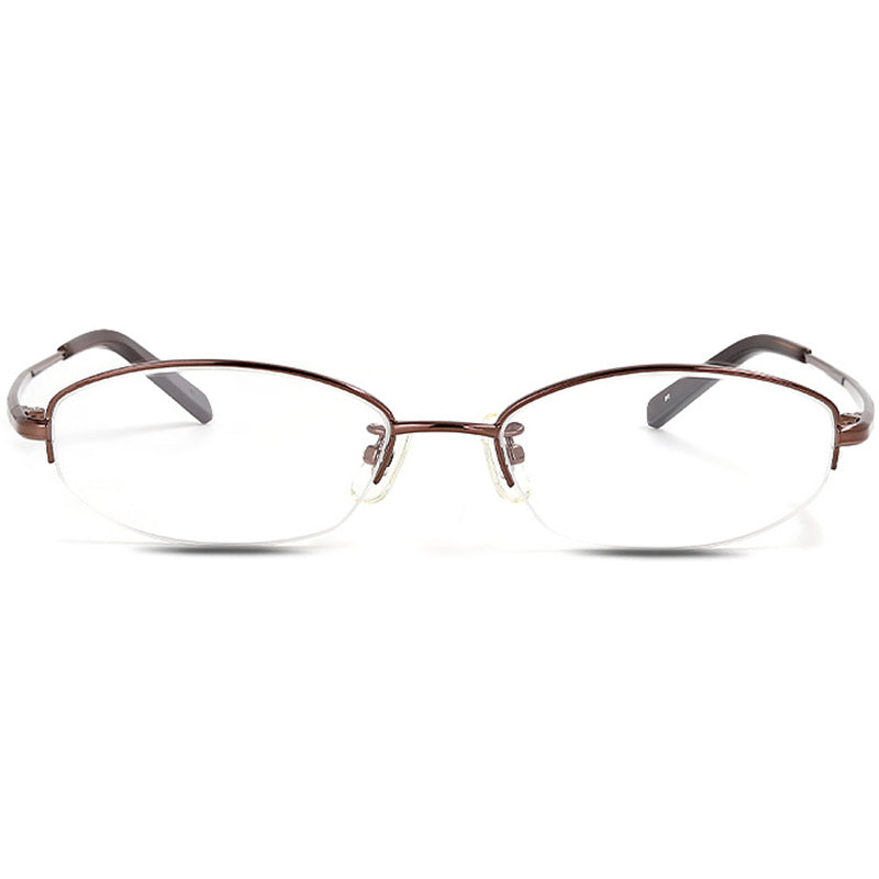 Oval Glasses PG1024