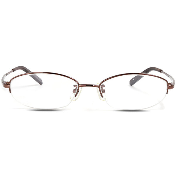 Oval Glasses PG1024