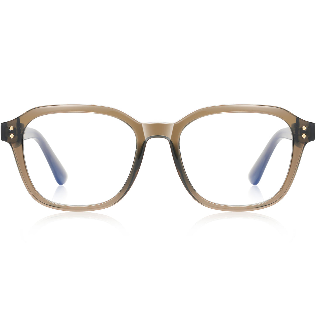 Square Glasses PF1390