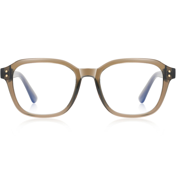 Square Glasses PF1390