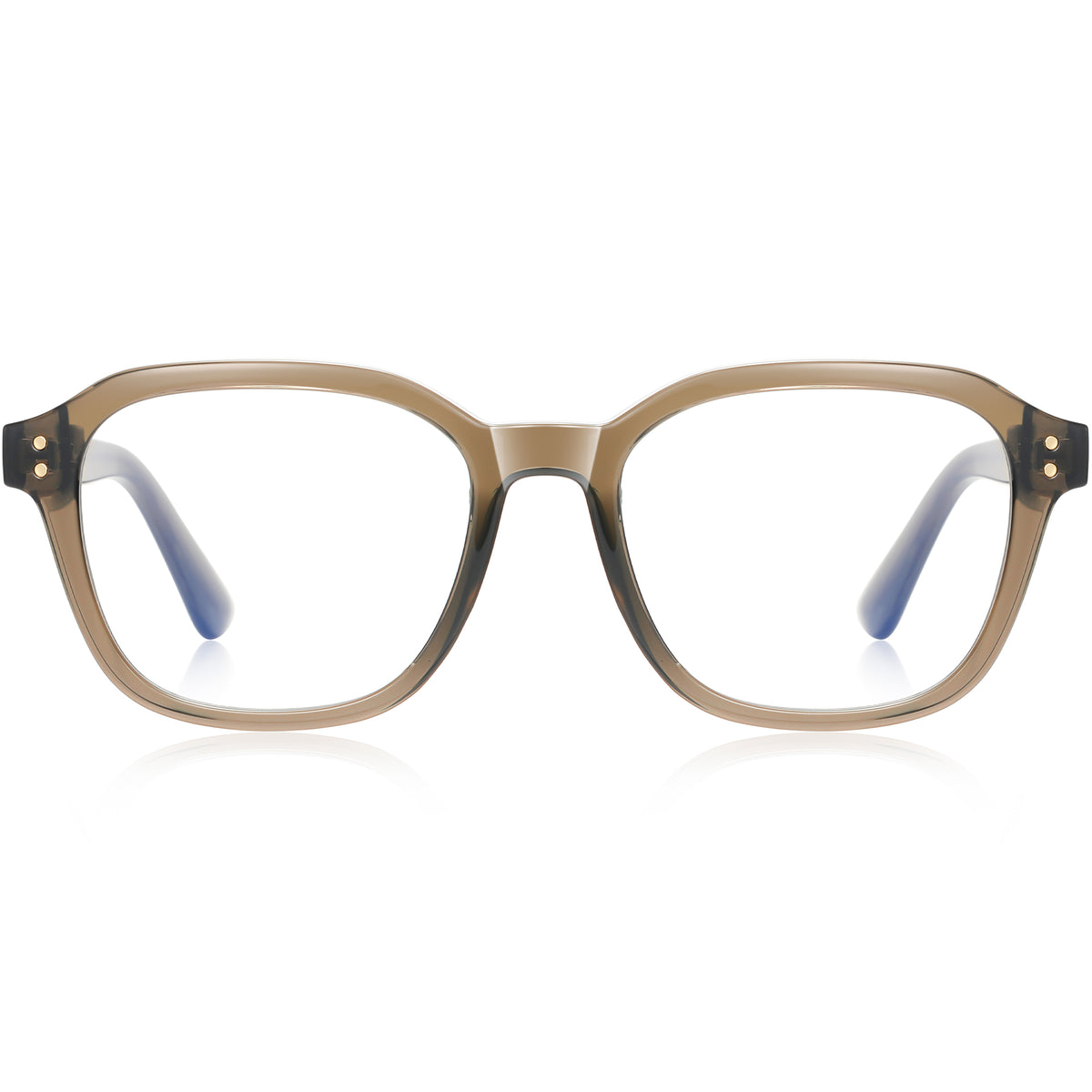 Square Glasses PF1390