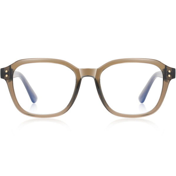 Square Glasses PF1390