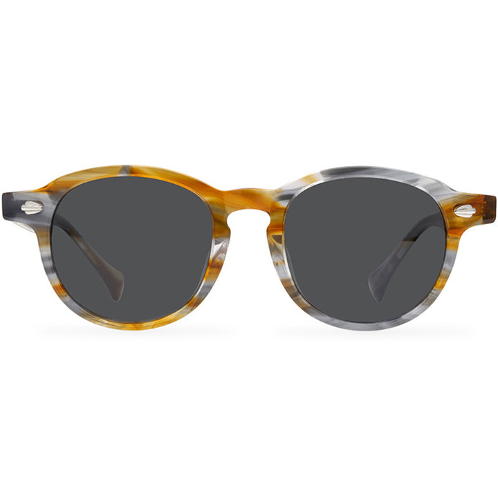 Round Sunglasses GCS1041
