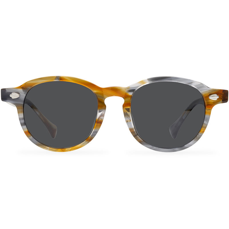 Round Sunglasses GCS1041