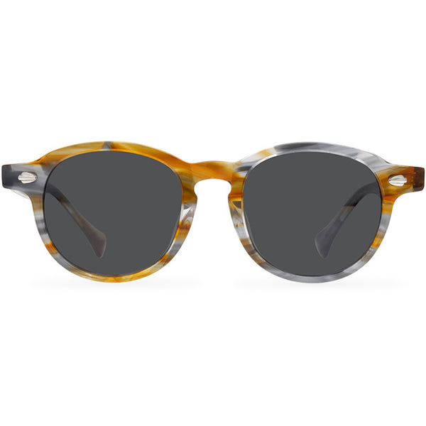 Round Sunglasses GCS1041