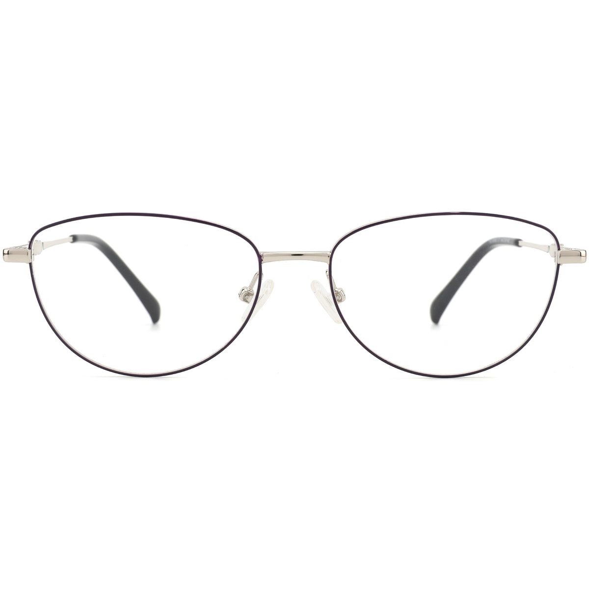 Cat-Eye Glasses YEM1187