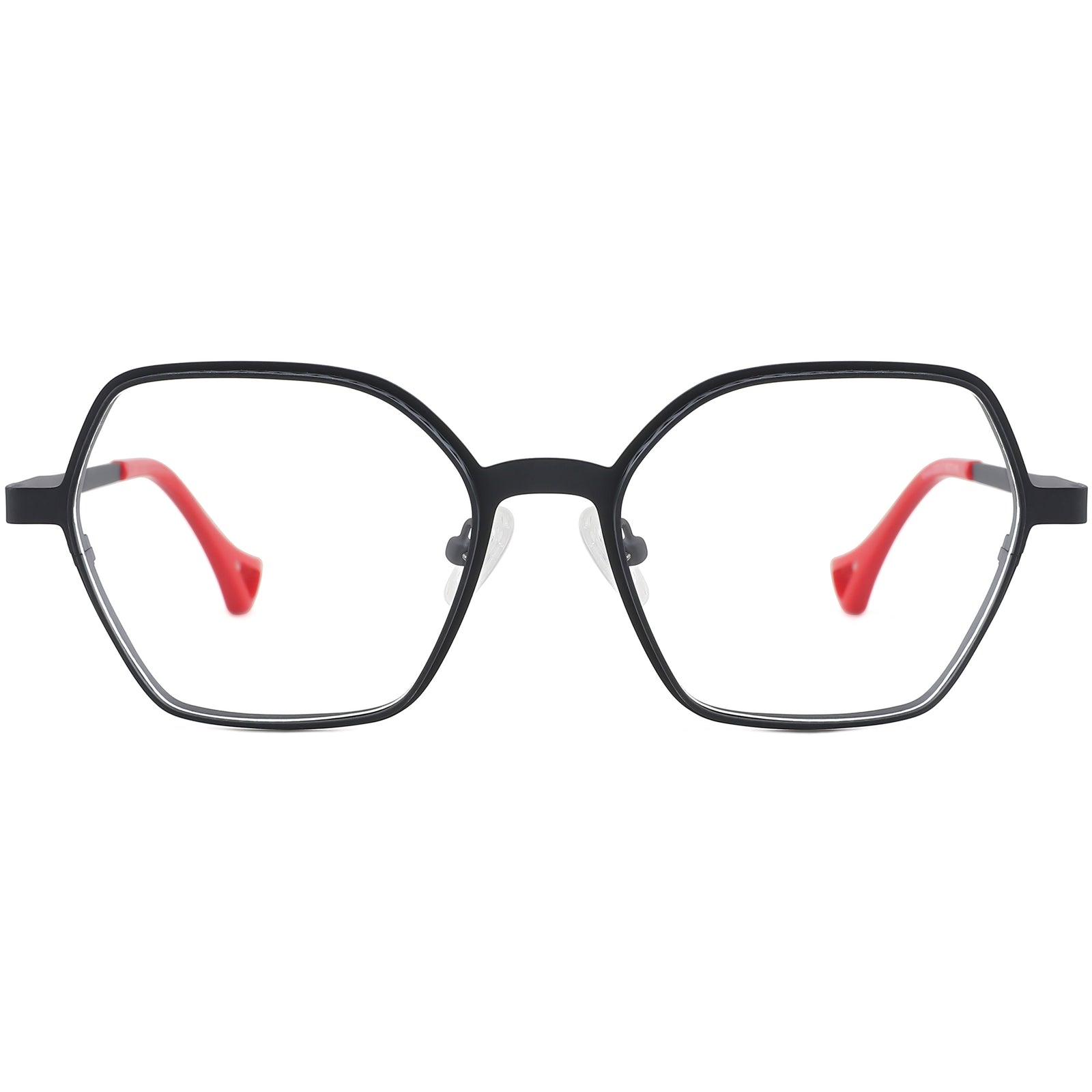 Geometric Glasses YEM1164