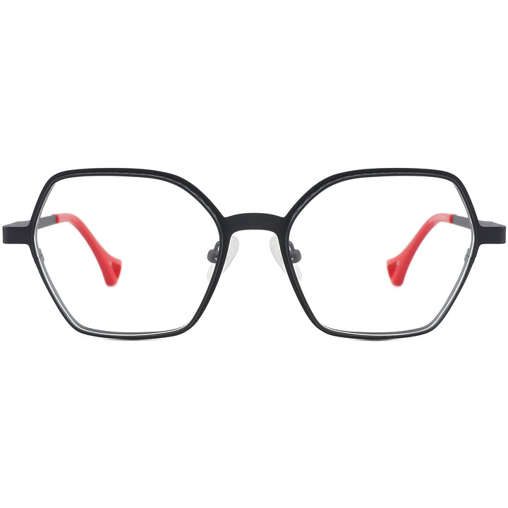 Geometric Glasses YEM1164