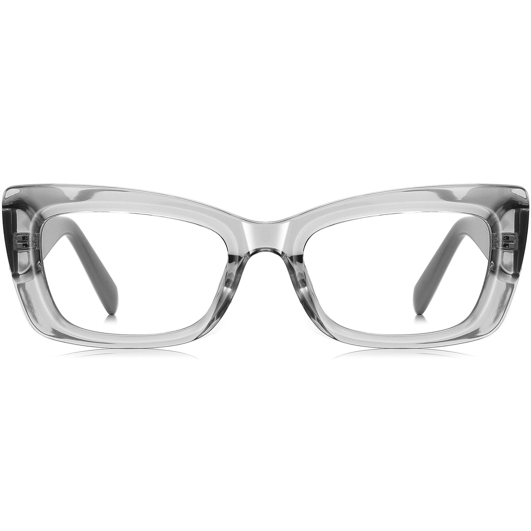 Cat-Eye Glasses PF1411