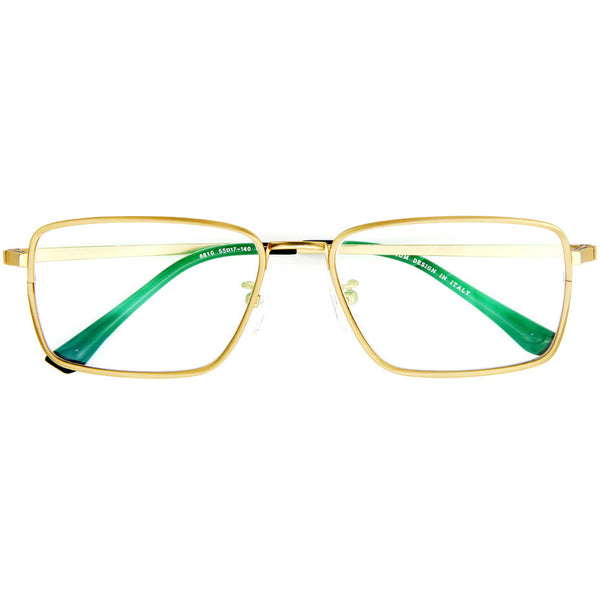 Rectangle Glasses JCT1049