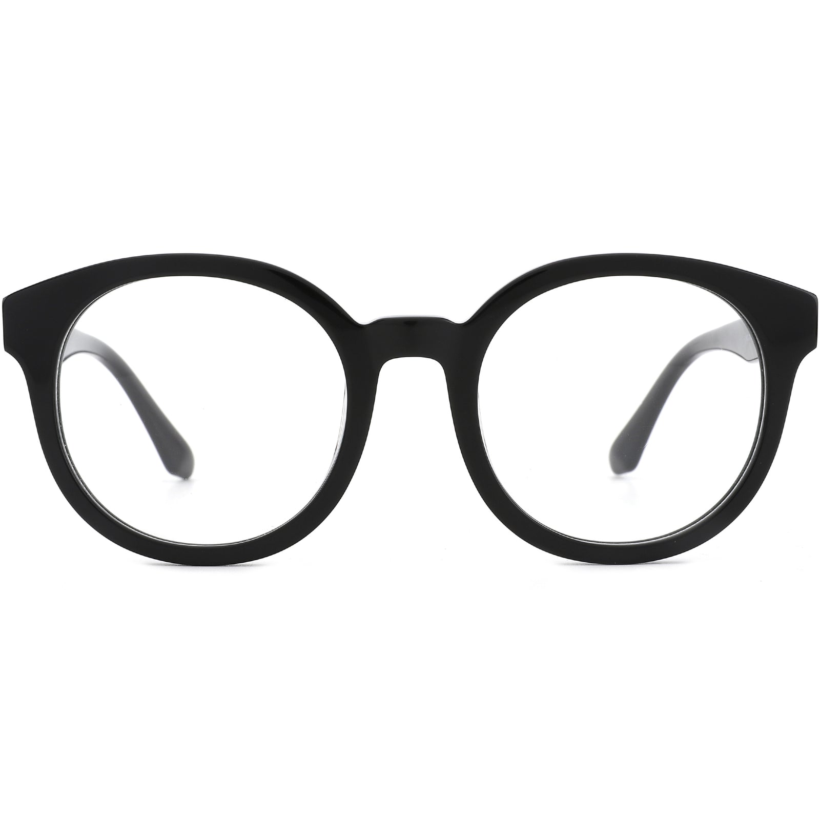 Round Glasses A2420