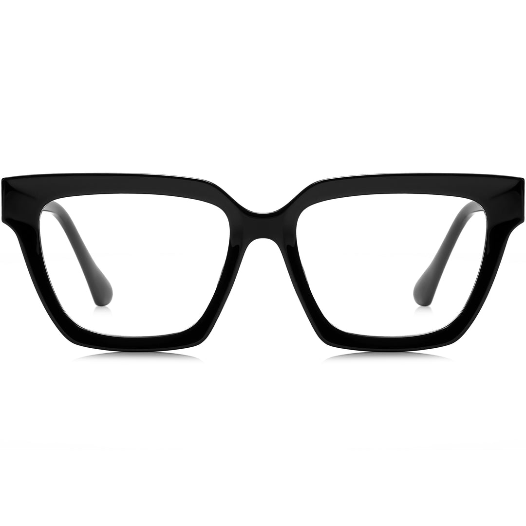 Square Glasses YSD1091