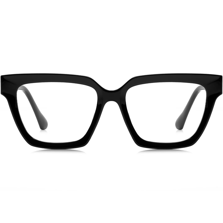 Square Glasses YSD1091