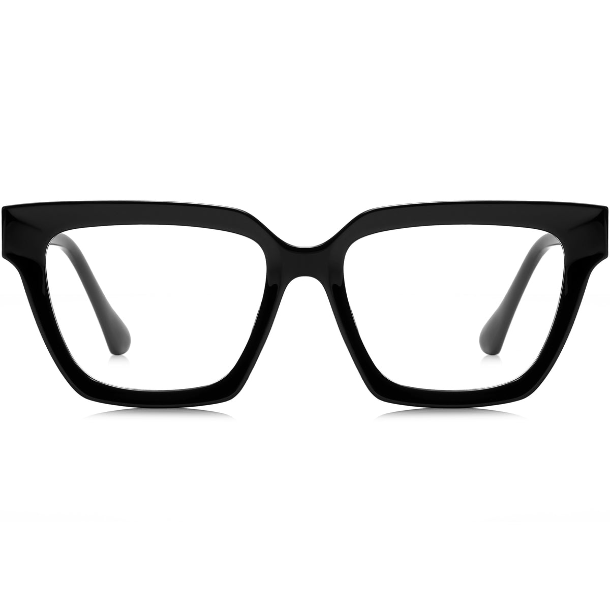 Square Glasses YSD1091