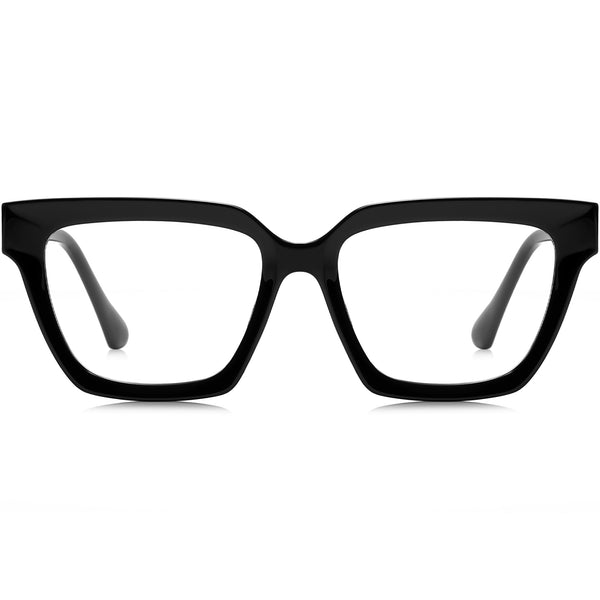 Square Glasses YSD1091