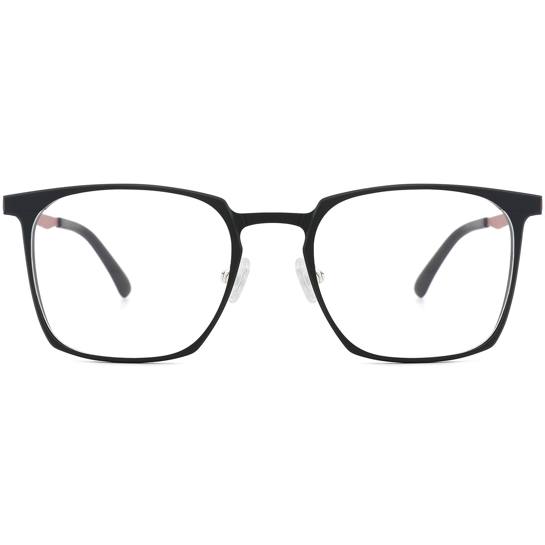 Square Glasses YEM1148