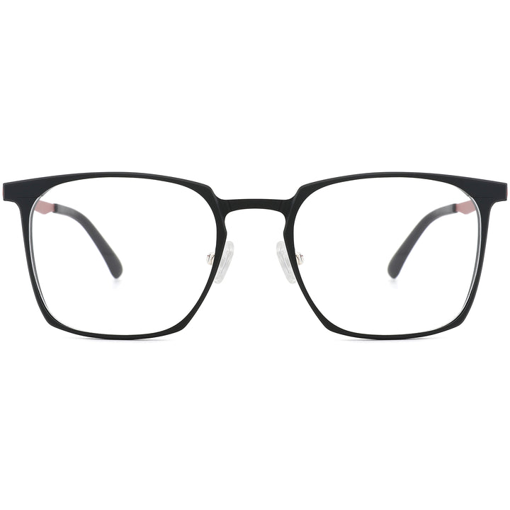 Square Glasses YEM1148
