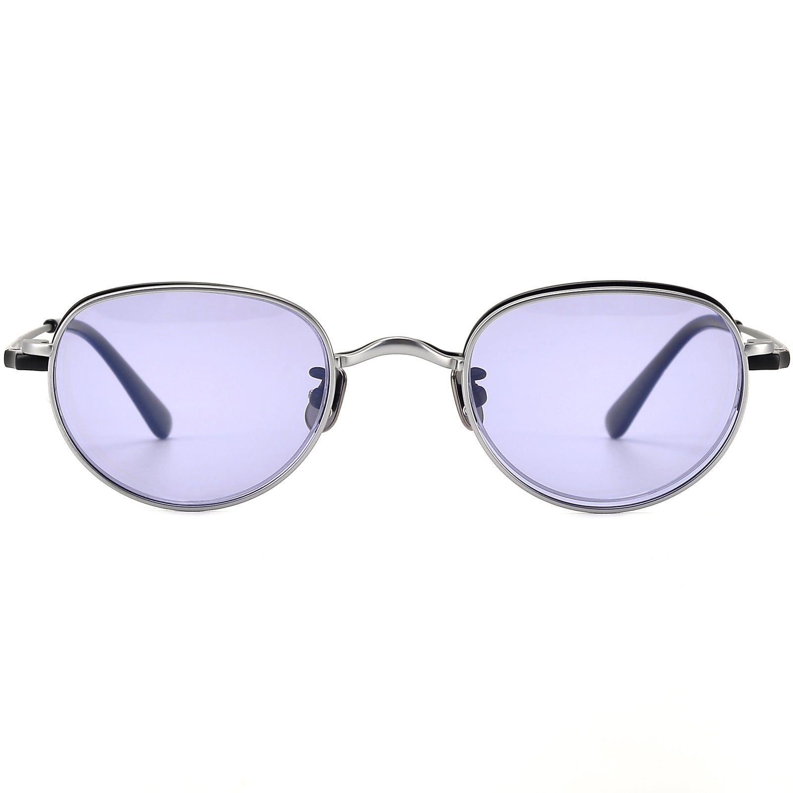 Oval Glasses BY1052