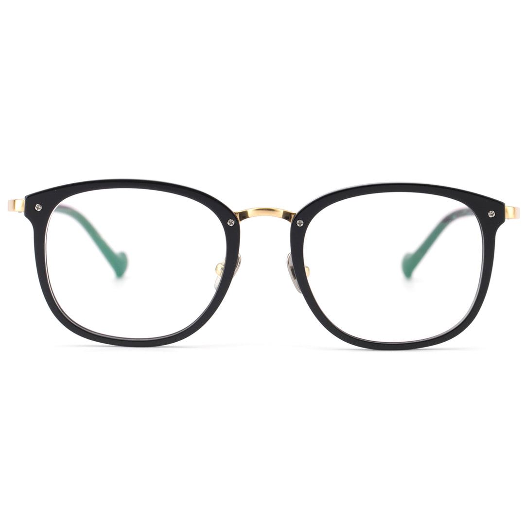 Square Glasses MW1144