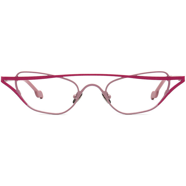 Geometric Glasses YT1036