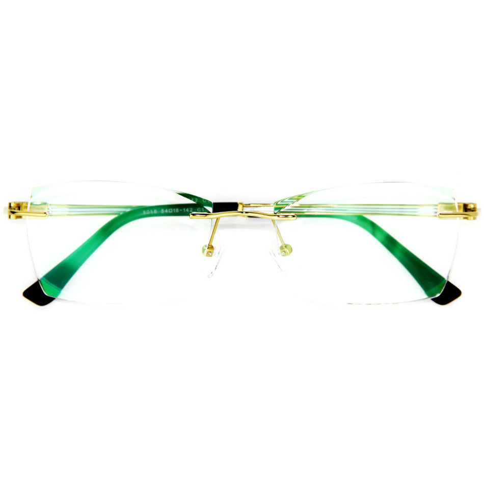 Rectangle Glasses JTL1039