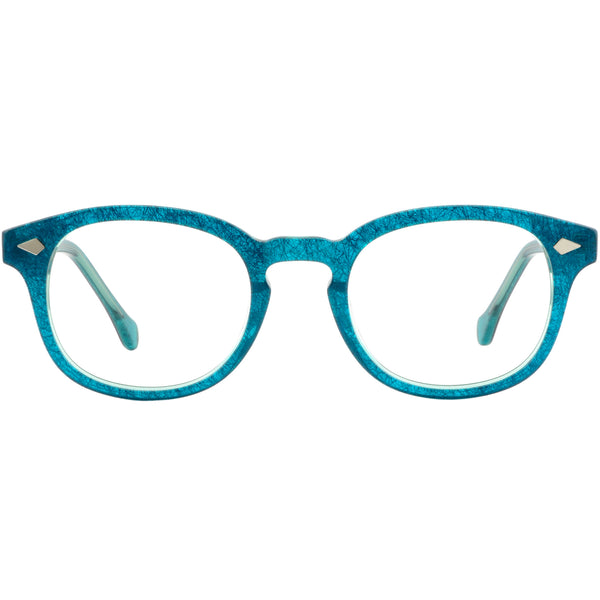 Square Glasses O2670