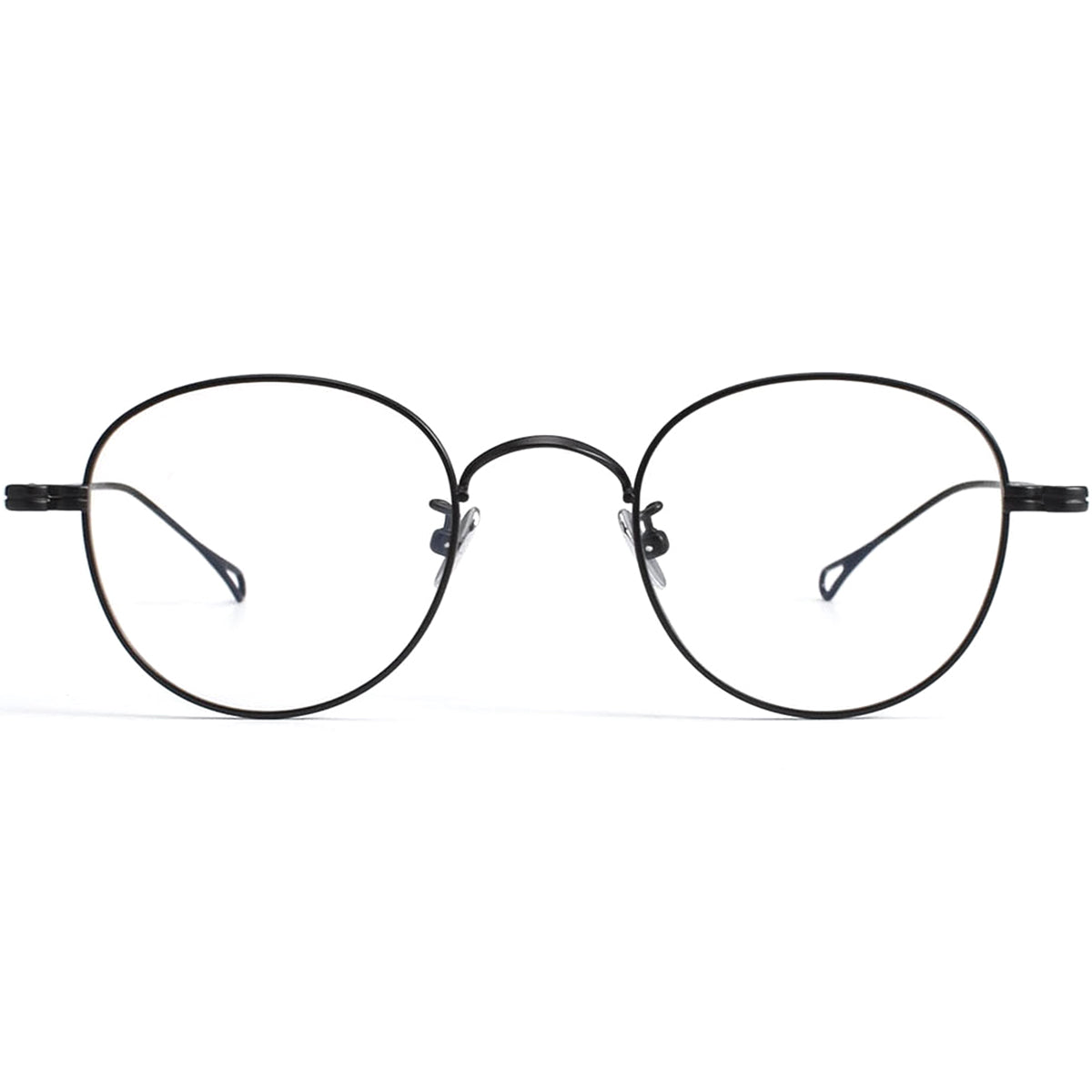 Round Glasses A4158