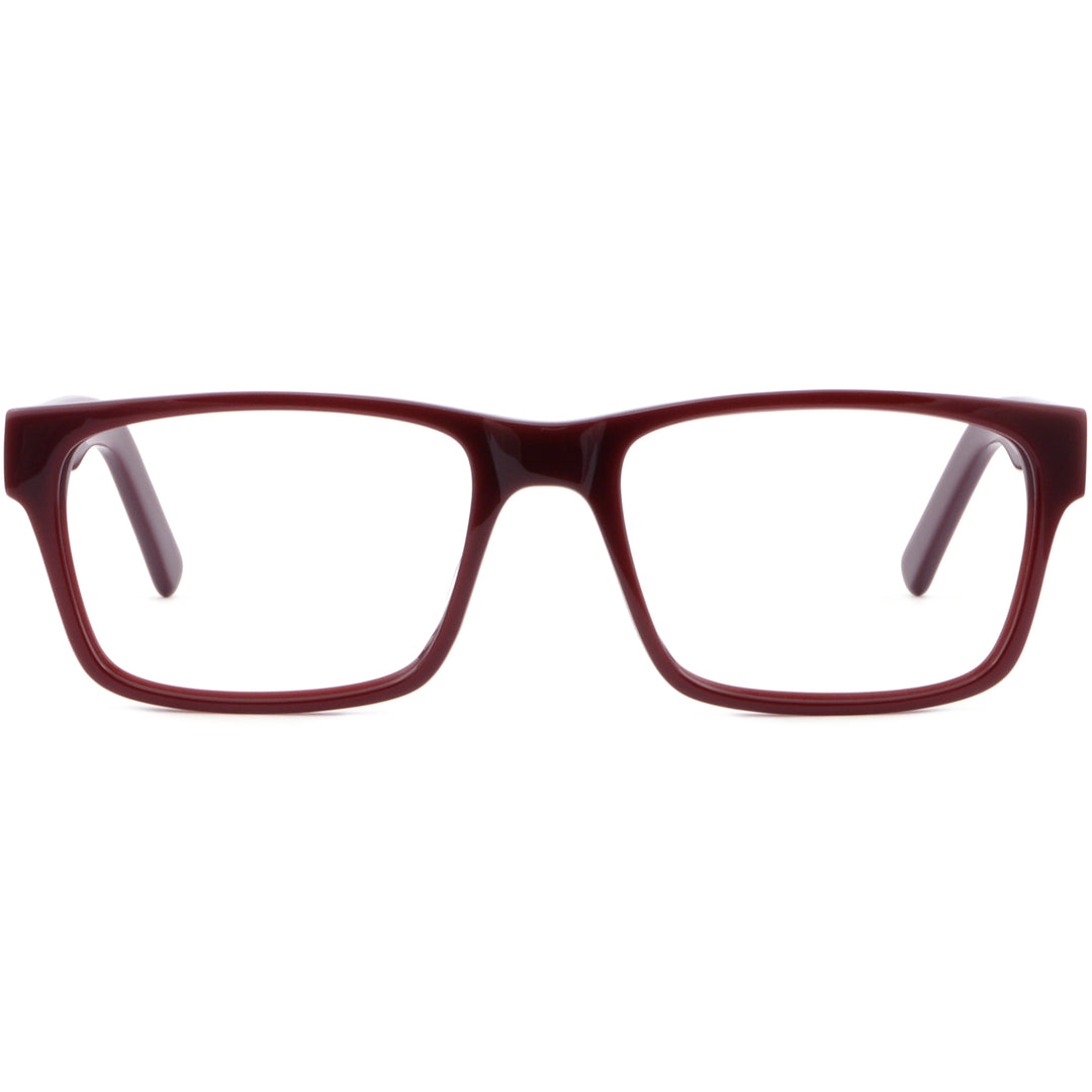 Rectangle Glasses O1965