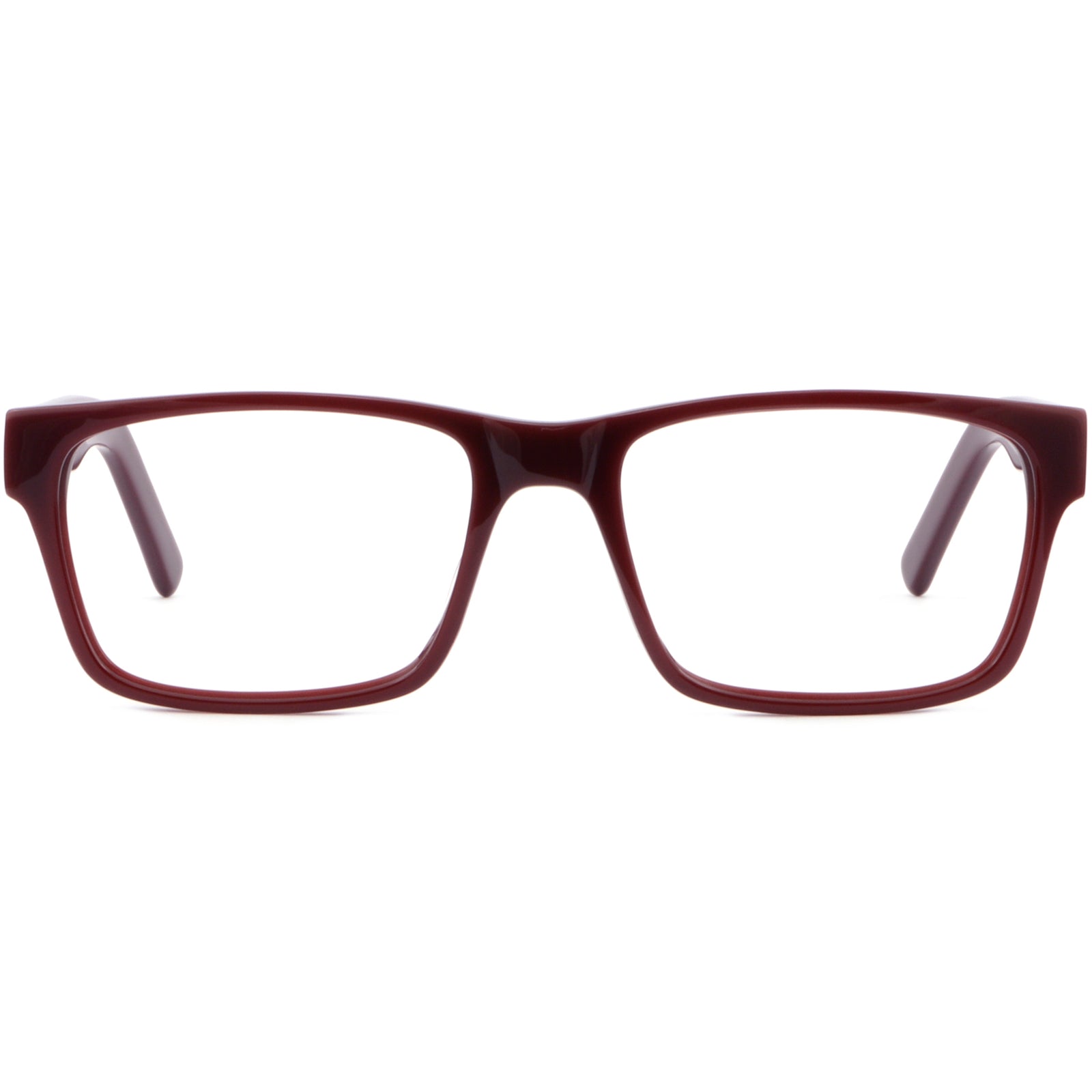Rectangle Glasses O1965