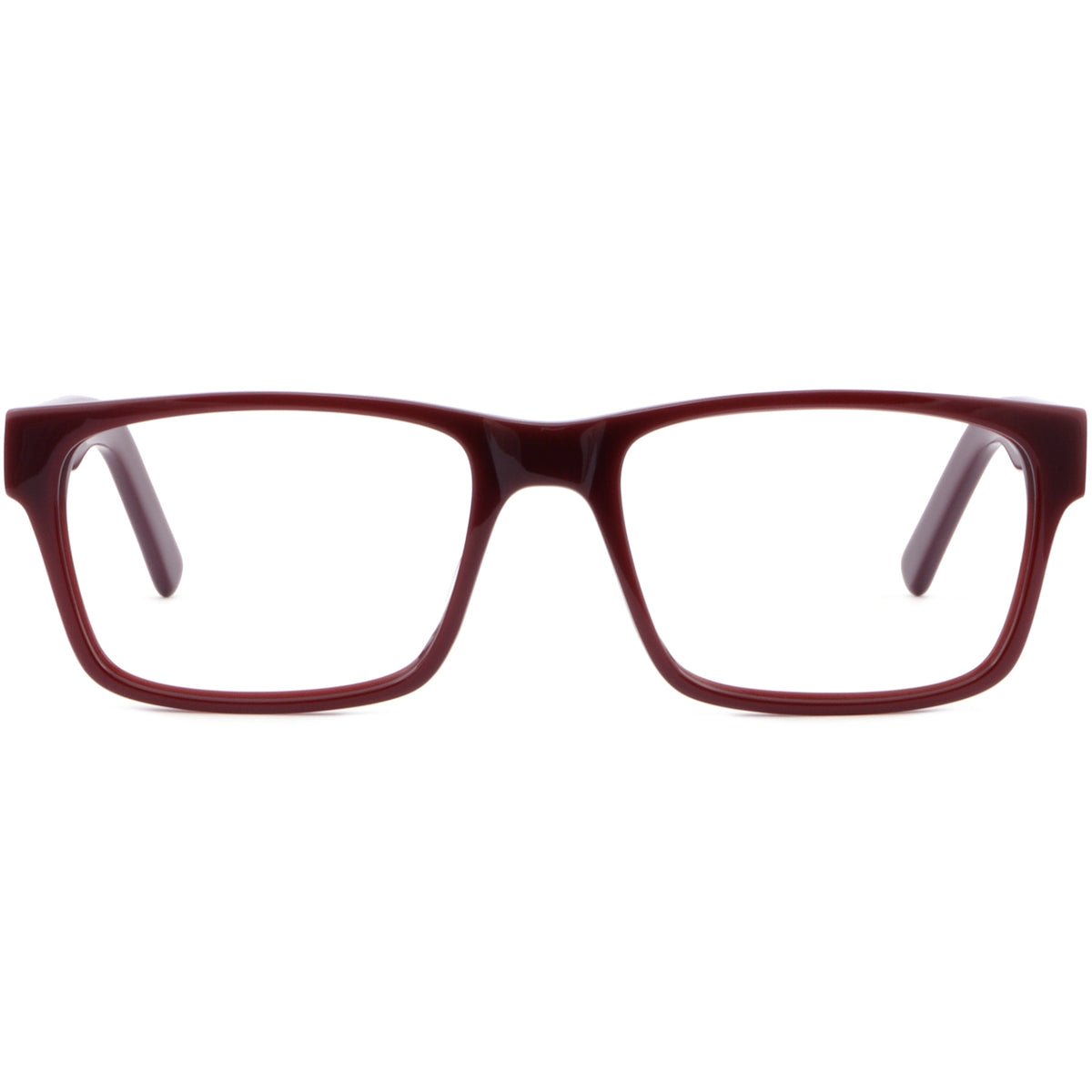 Rectangle Glasses O1965