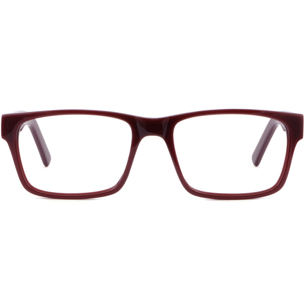 Rectangle Glasses O1965