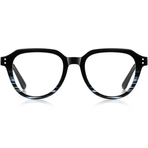 Round Glasses PF1362