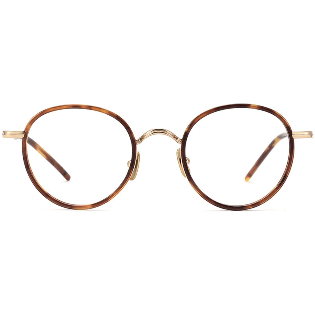 Round Glasses TG1068