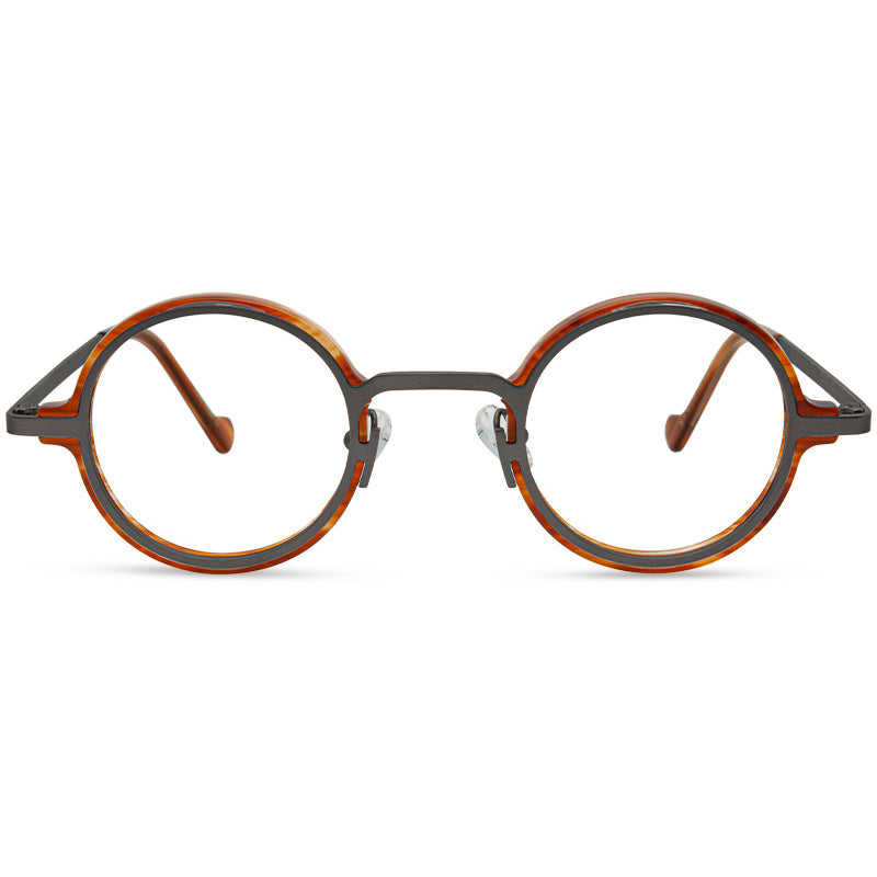 Round Glasses GC1032