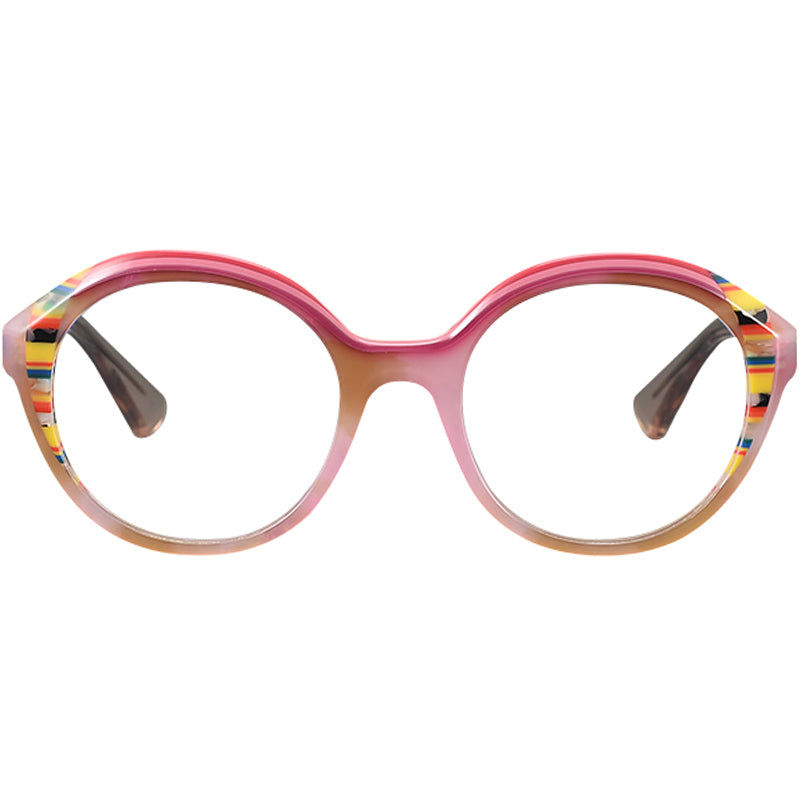 Round Glasses TG1208