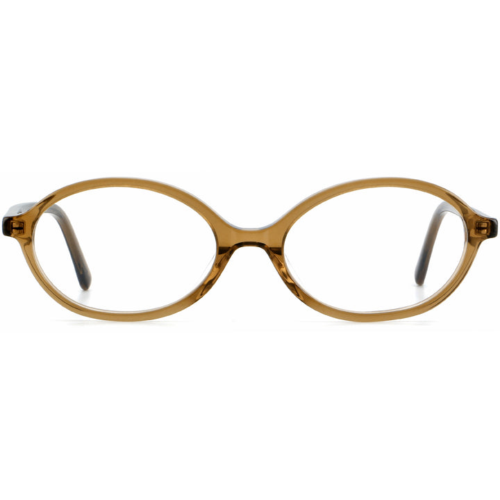 Oval Glasses YN1020