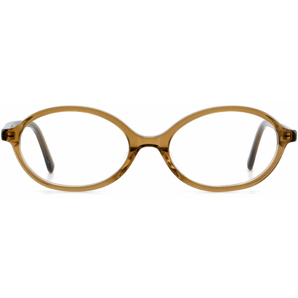 Oval Glasses YN1020