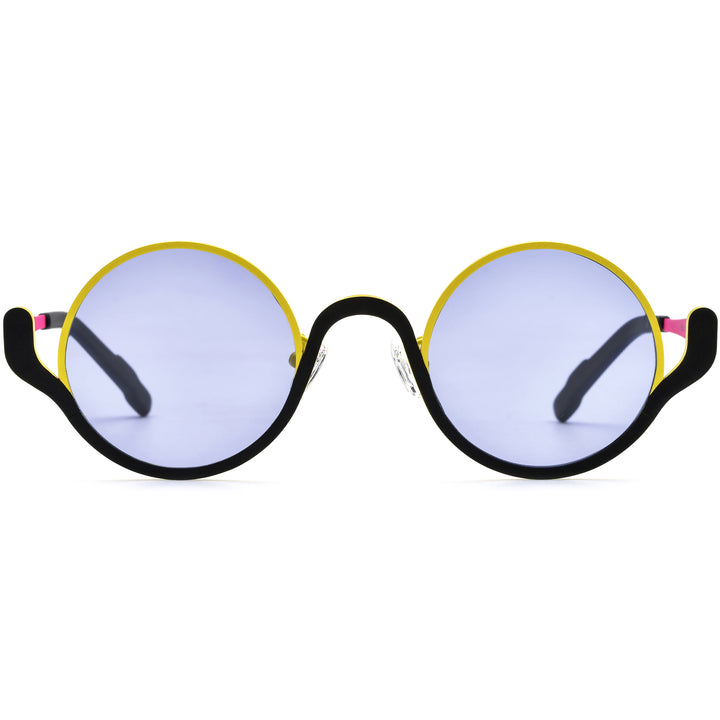 Round Sunglasses BRS1127