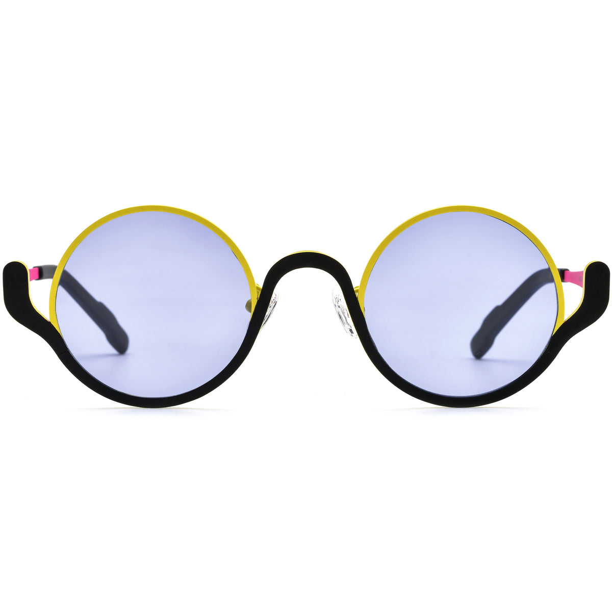 Round Sunglasses BRS1127