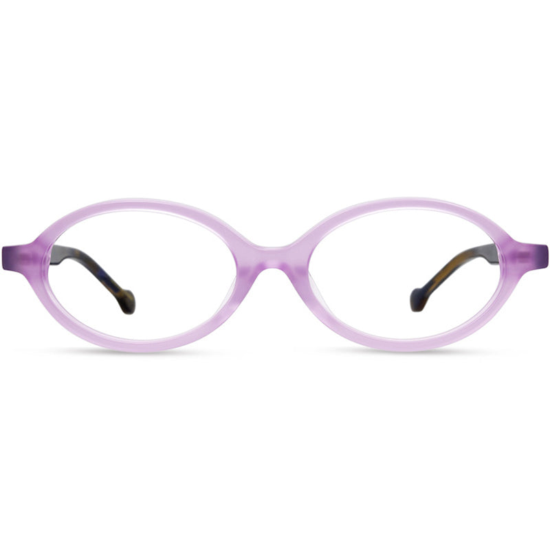 Oval Glasses GC1111
