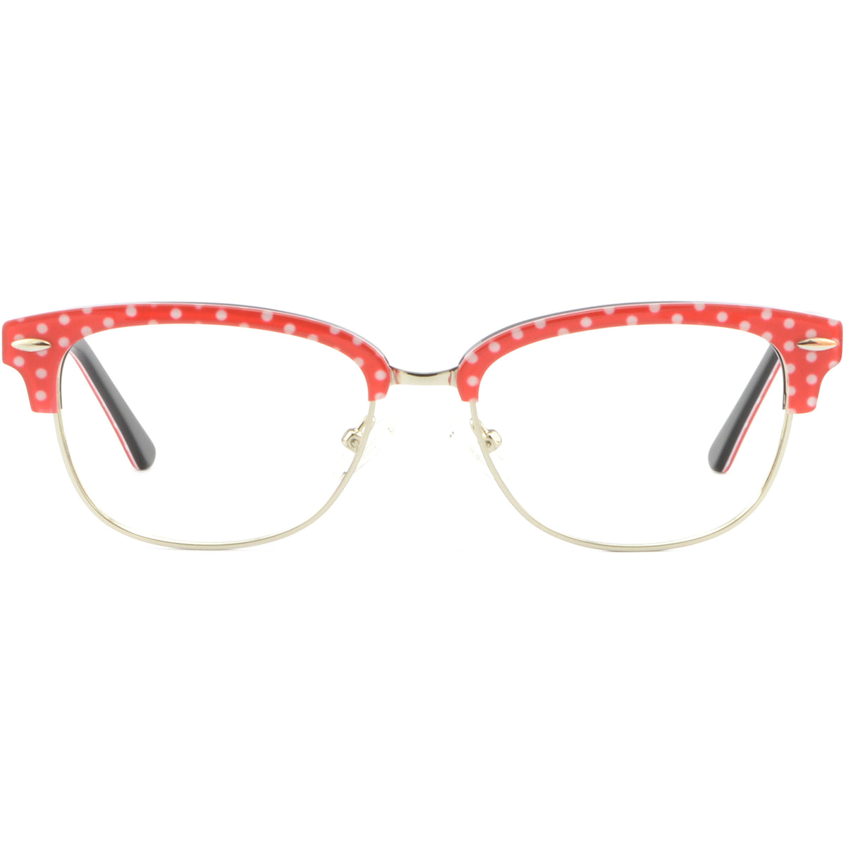 Browline Glasses O2259