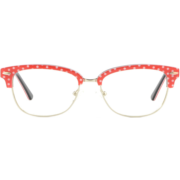 Browline Glasses O2259