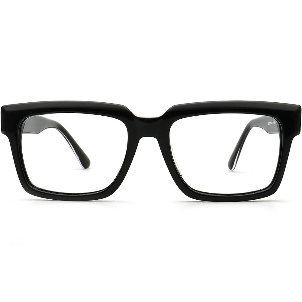 Square Glasses YT1001