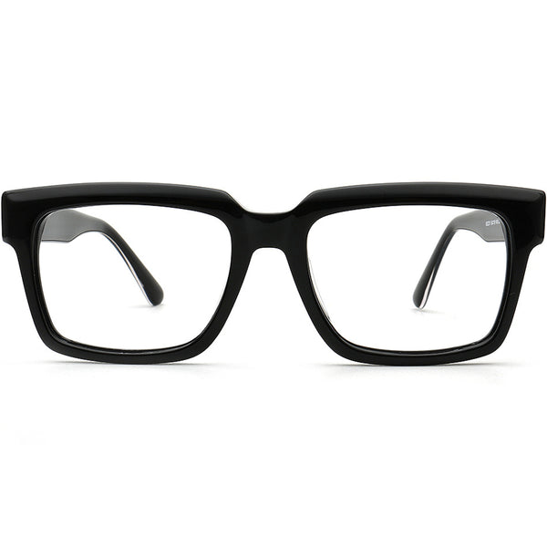 Square Glasses YT1001